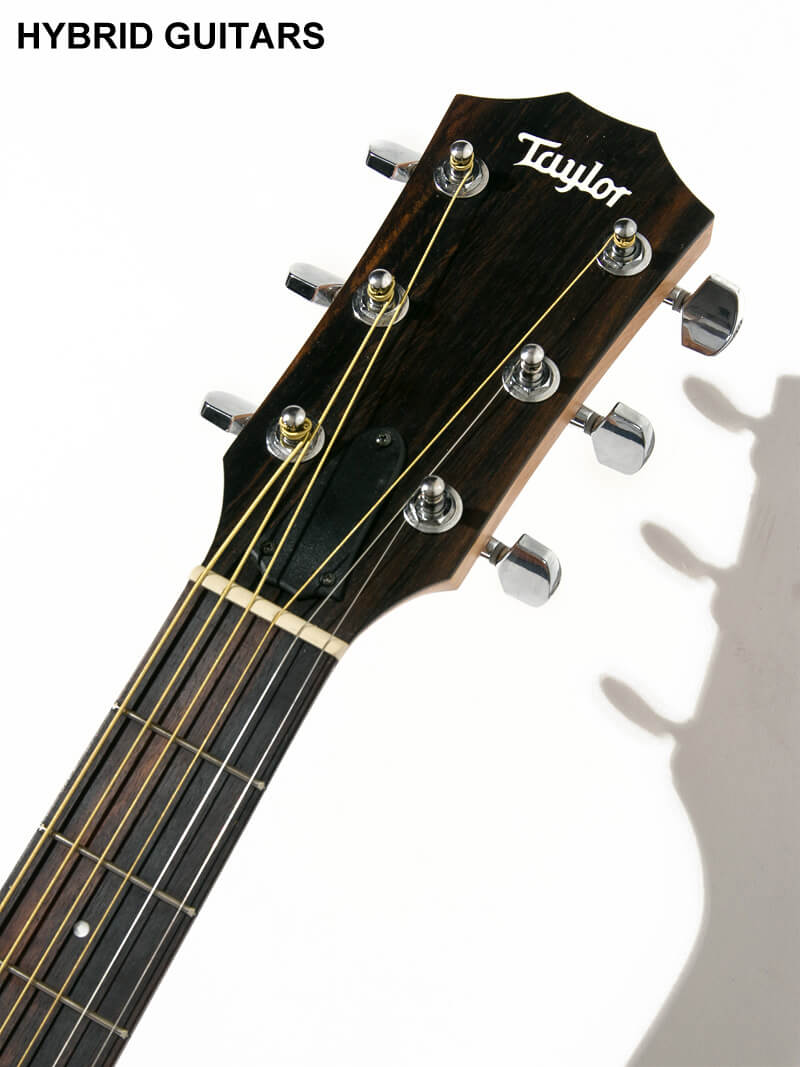 Taylor 114ce Walnut 5