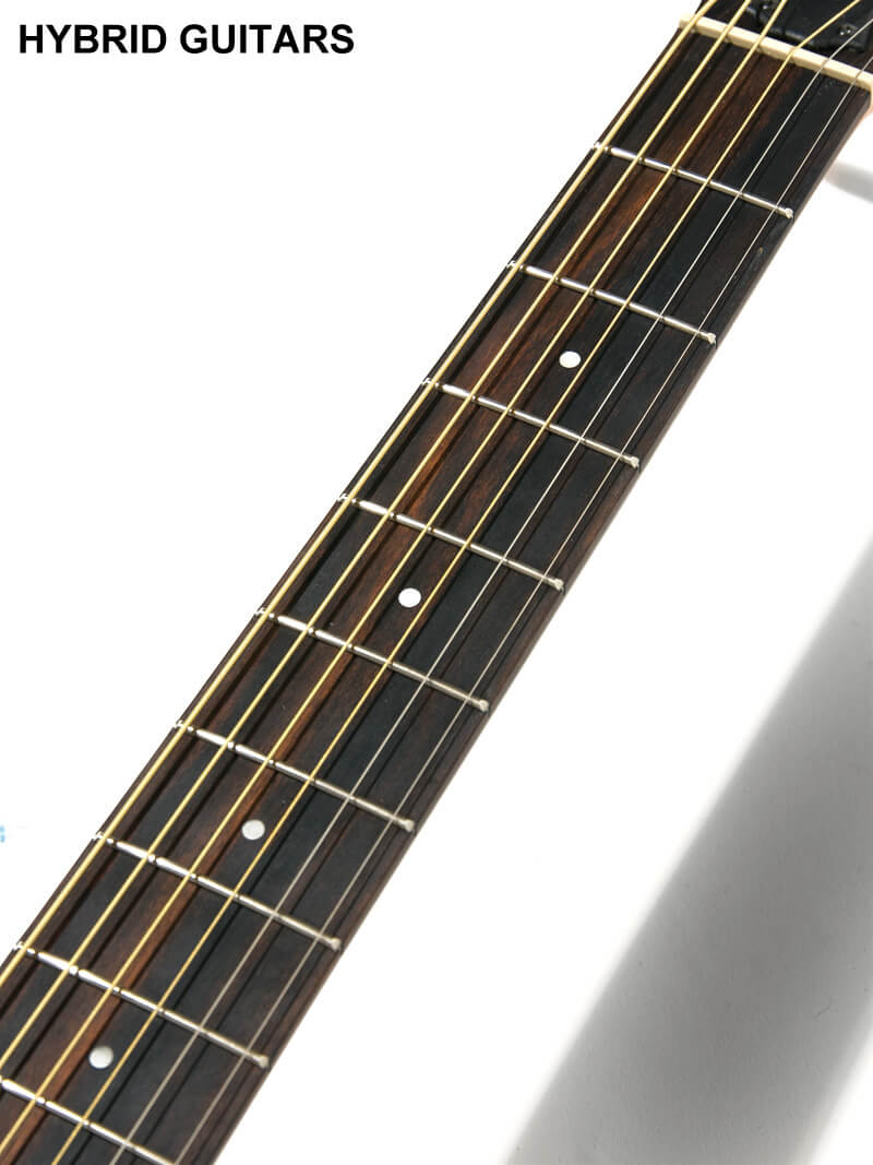 Taylor 114ce Walnut 9