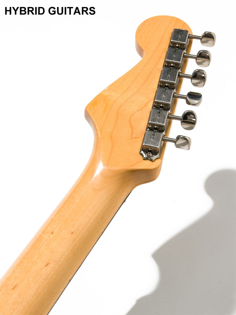 Fender American Original '60s Stratocaster 3TS 6