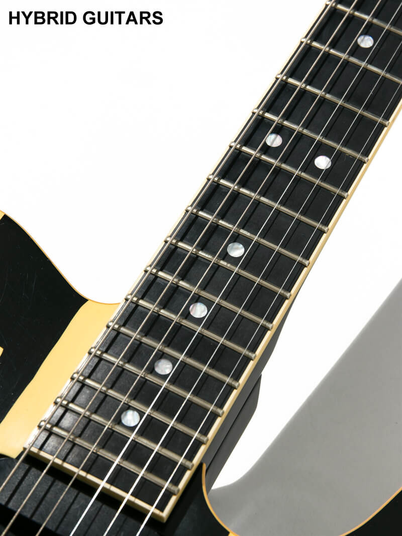 FERNANDES TE-240 HT Hotei Tomoyasu 13