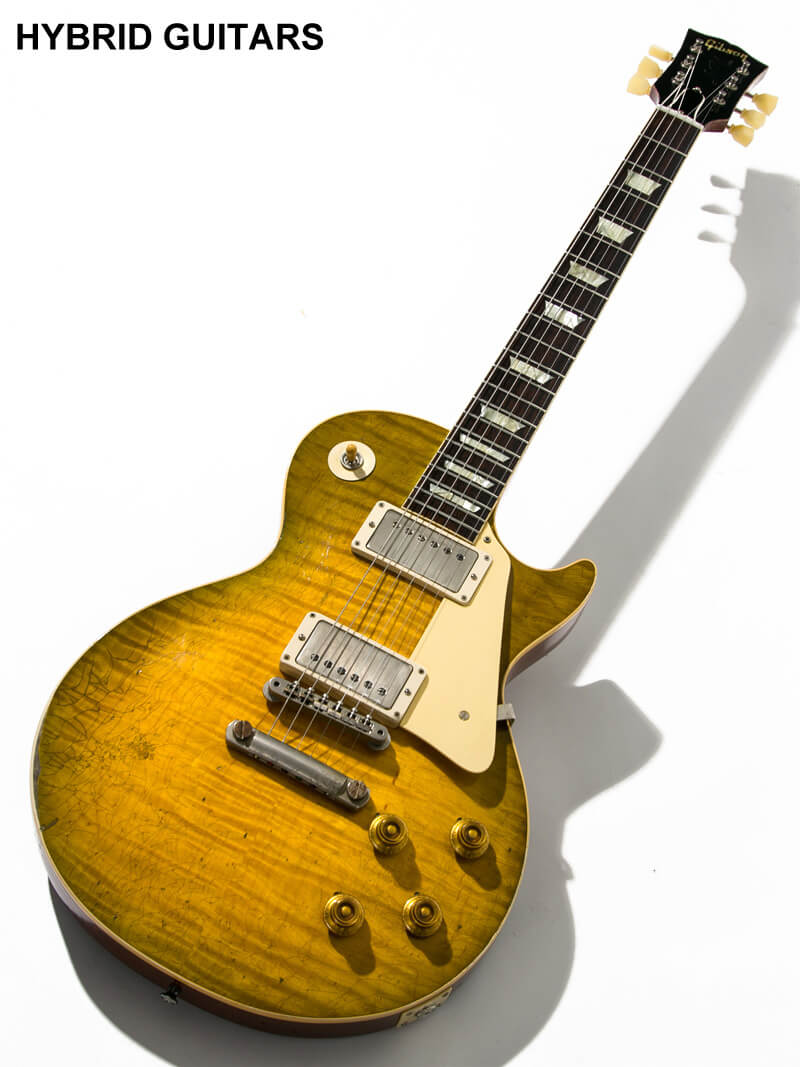 【通常価格】Gibson Custom Shop E-Bucker ピックアップ ギター