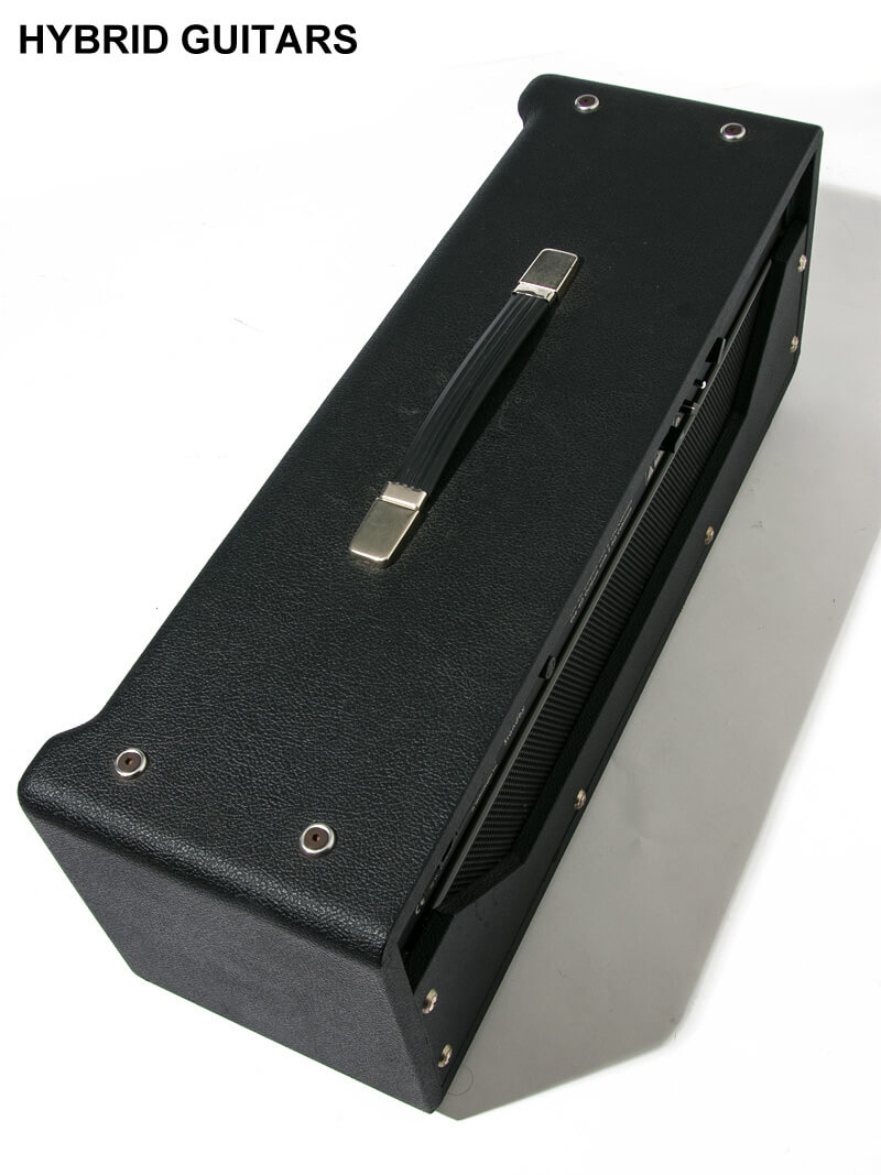 Custom Audio Amplifiers PT100 Head 8