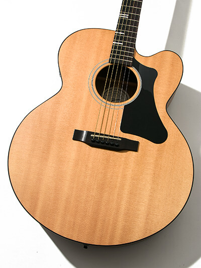 Gibson Generation Collection G-200 EC Natural