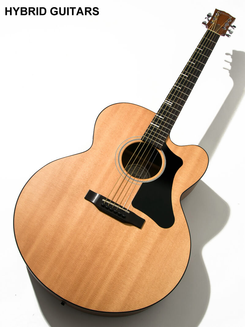 Gibson Generation Collection G-200 EC Natural 1