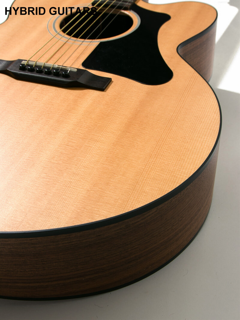 Gibson Generation Collection G-200 EC Natural 10