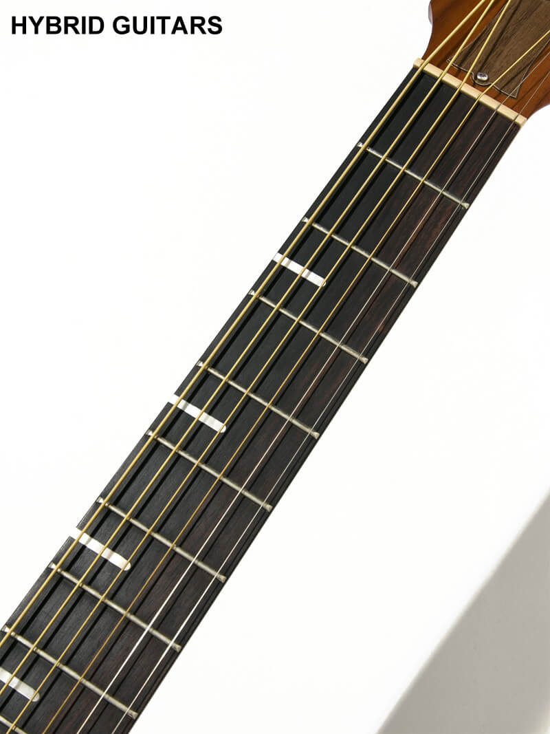 Gibson Generation Collection G-200 EC Natural 13