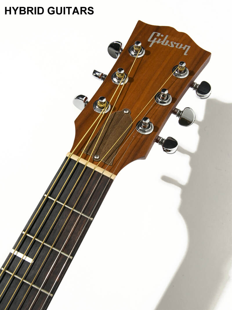 Gibson Generation Collection G-200 EC Natural 5