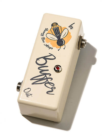 Honey Bee Amps Buffer