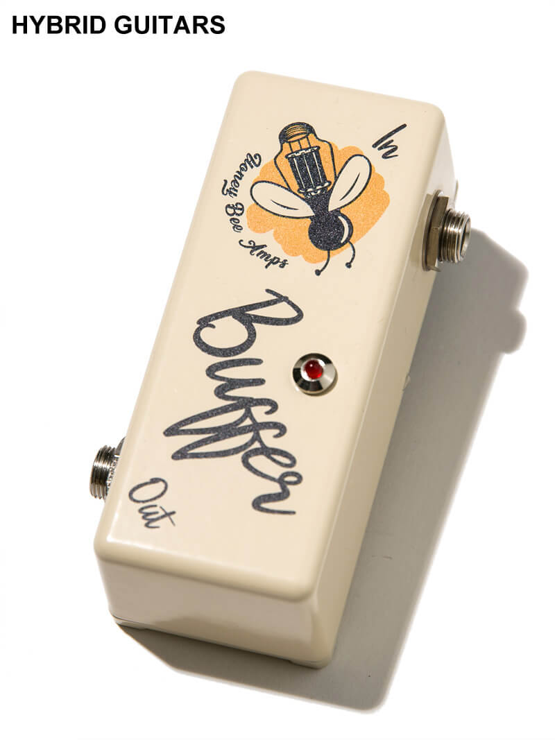 Honey Bee Amps Buffer 1