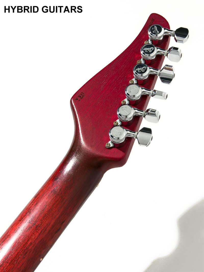 Suhr Cherry Modern Satin 6