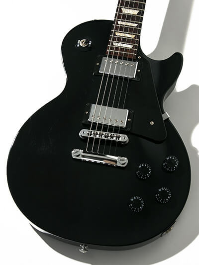 Gibson Les Paul Studio Ebony