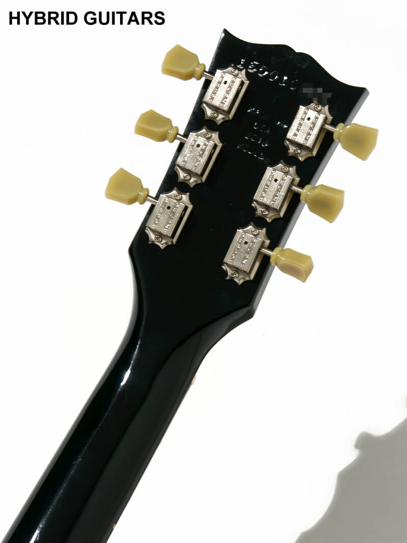 Gibson Les Paul Studio Ebony 6