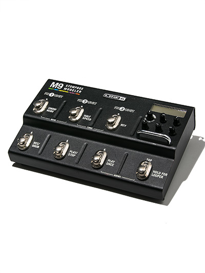 LINE 6 M9