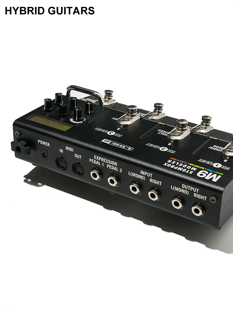 LINE 6 M9 2