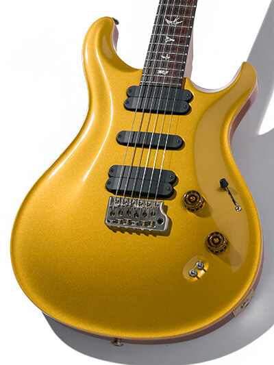 Paul Reed Smith(PRS) 509 Gold Top