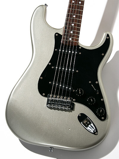 Tokai Silver Star Silver Grey