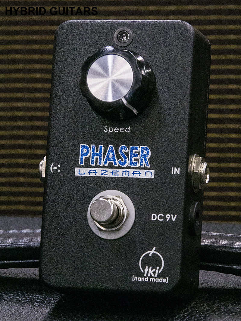 TKI Technology Phaser 1