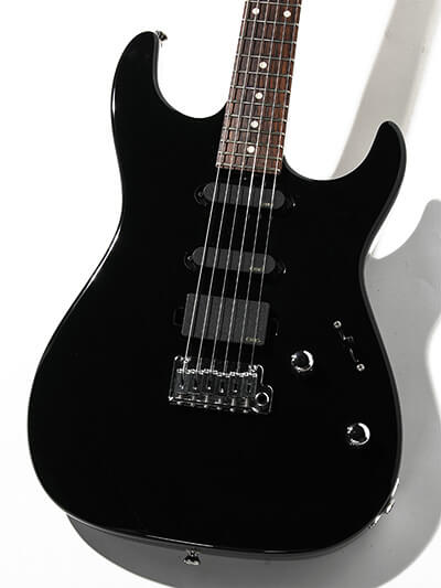 Sadowsky Guitars R3 Black