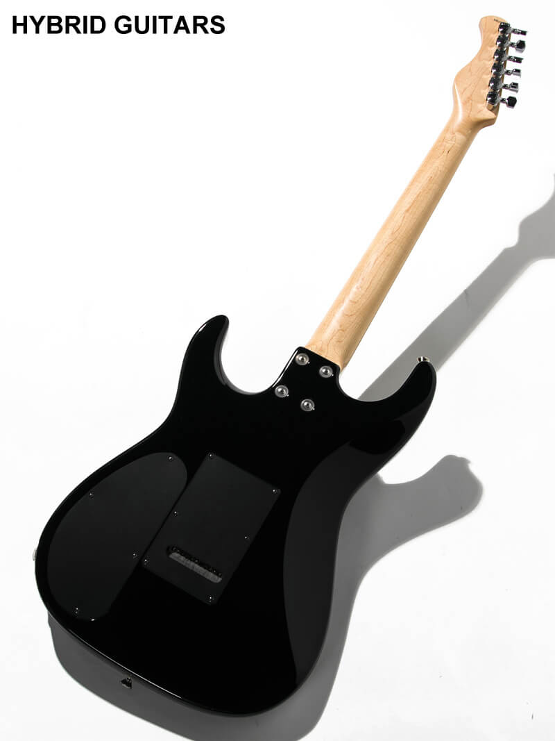 Sadowsky Guitars R3 Black 2