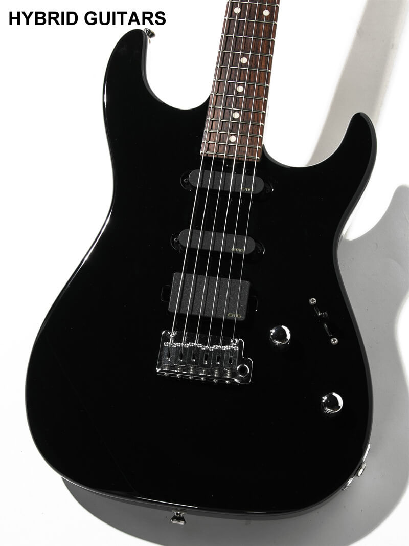 Sadowsky Guitars R3 Black 3