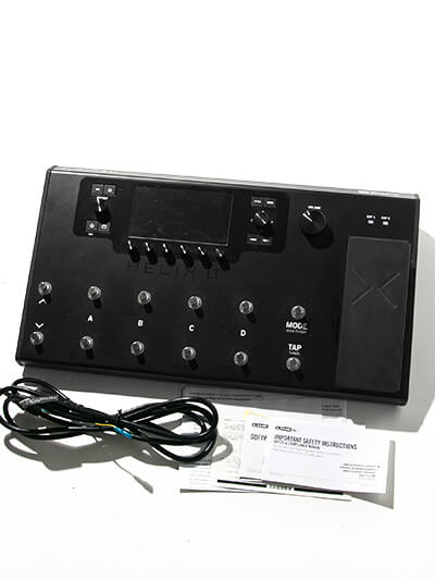 LINE 6 Helix LT