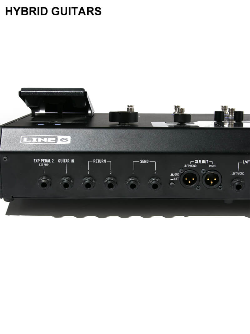 LINE 6 Helix LT 4