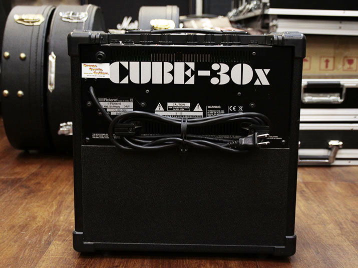 Roland CUBE-30x 2