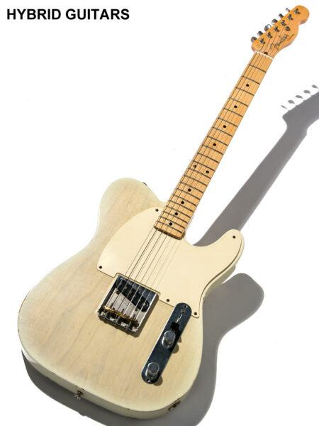 買取店舗】Fender テレキャスターデラックス1973年製オリジナル1MΩ Pot2個 Pw8bN-m18591227914エレキギター 