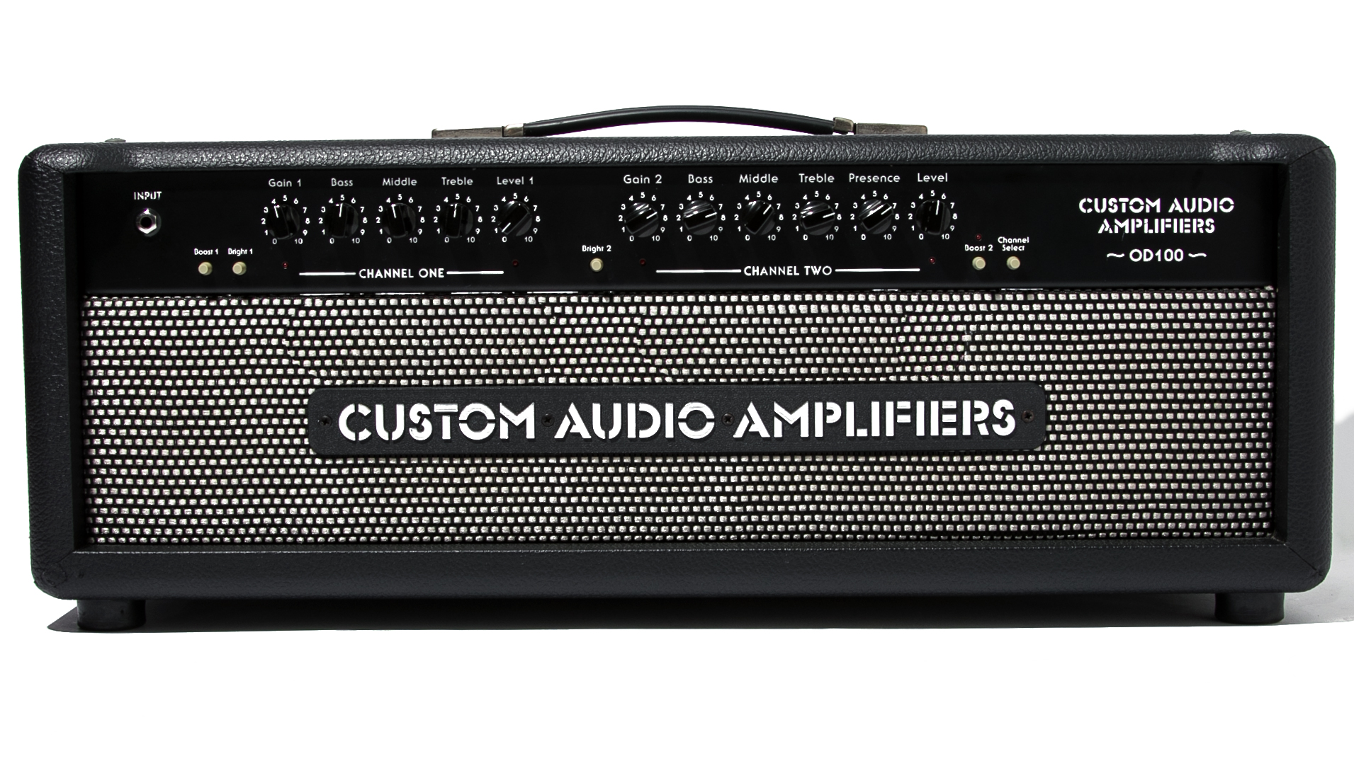 Custom Audio Amplifiersの各モデルとC.A.E.やSuhrとの関係 - HYBRID ...